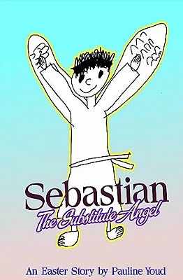 Sebastian, The Substitute Angel-..