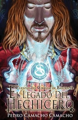 El Legado Del Hechicero-..