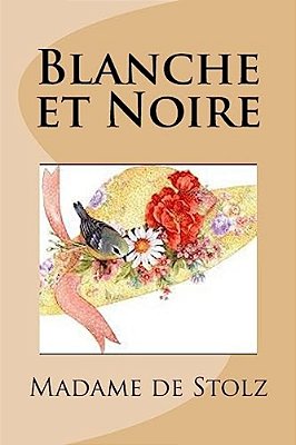 Blanche Et Noire-..