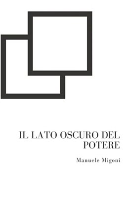 Il Lato Oscuro Del Potere-..