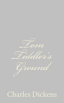 Tom Tiddler's Ground-..