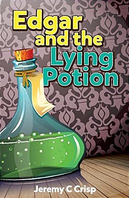 Edgar And The Lying Potion-..