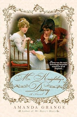 Mr. Knightley's Diary-..