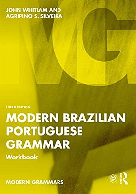 Modern Brazilian Portuguese Grammar Workbook-..