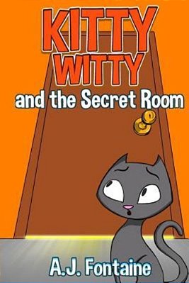 Kitty Witty And The Secret Room-..