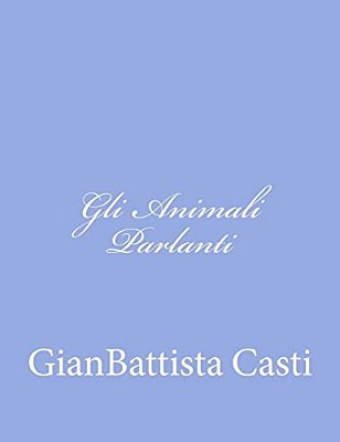 Gli Animali Parlanti-..