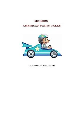 Modern American Fairy Tales-..