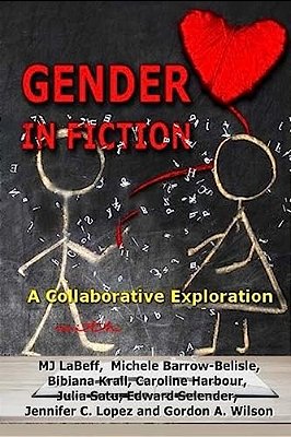Gender In Fiction: A Collaborative Discussion-..