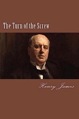 The Turn Of The Screw-..
