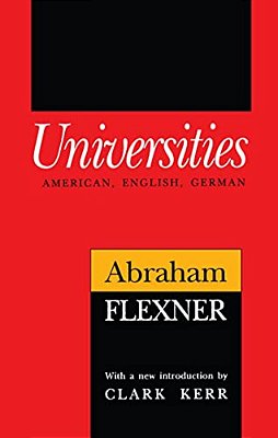 Universities: American, English, German-..