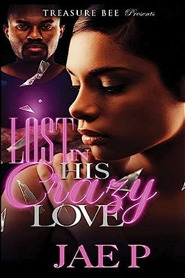 Lost In His Crazy Love-..