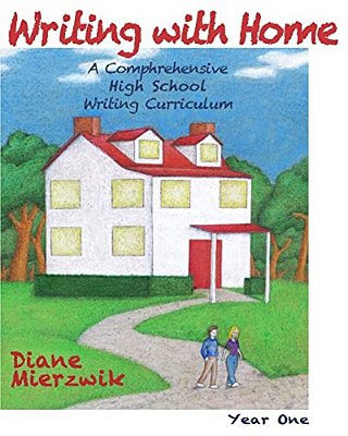 Writing With Home: High School Writing Projects: Year One-..