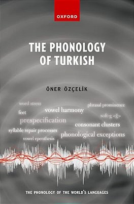 The Phonology Of Turkish-..