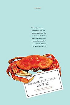 Passionate Spectator-..