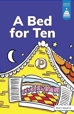 A Bed For Ten-..
