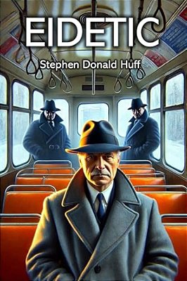 Eidetic: Wee, Wicked Whispers: Collected Short Stories 2007 - 2008-..