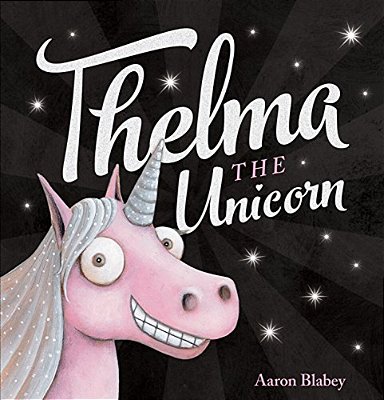 Thelma The Unicorn-..