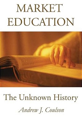 Market Education: The Unknown History-..