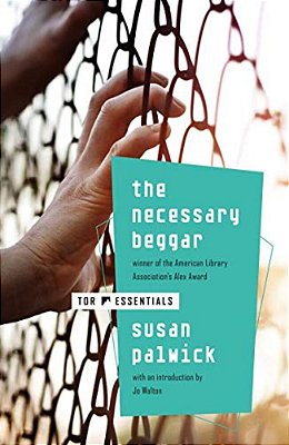 The Necessary Beggar-..
