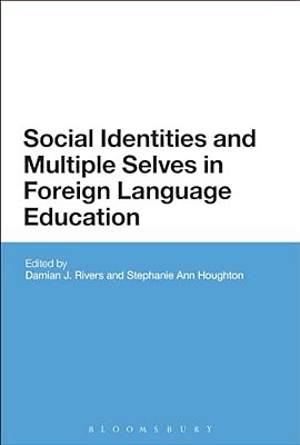 Social Identities And Multiple Selves In Foreign Language Education-..