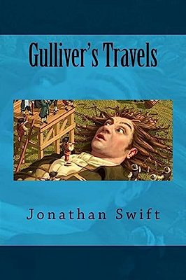 Gulliver's Travels-..