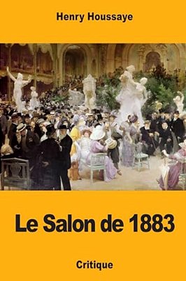 Le Salon De 1883-..