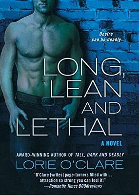 Long, Lean And Lethal-..