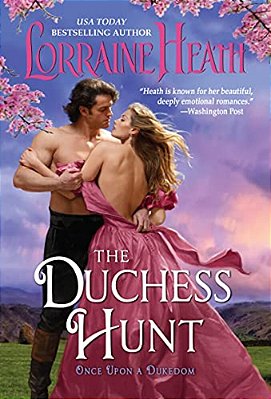 The Duchess Hunt-..