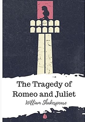 The Tragedy Of Romeo And Juliet-..