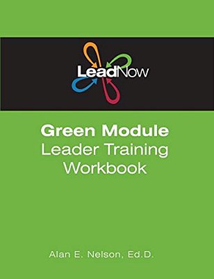 Leadnow Green Module Leader Training Workbook-..