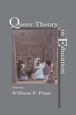 Queer Theory In Education-..