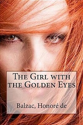 The Girl With The Golden Eyes-..