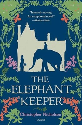 The Elephant Keeper-..