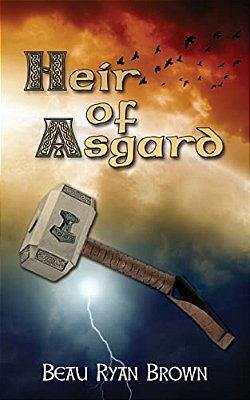 Heir Of Asgard-..