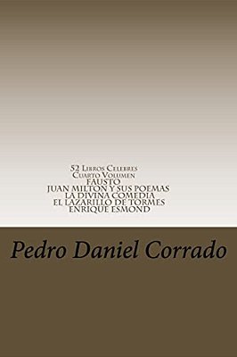 52 Libros Celebres - Cuarto Volumen: Cuarto Volumen Del Noveno Libro De La Serie 365 Selecciones. Com-..