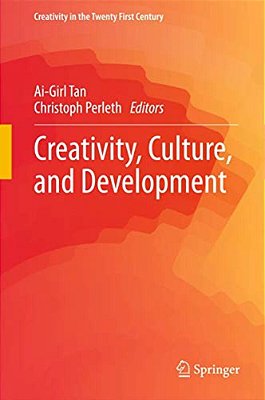 Creativity, Culture, And Development-..