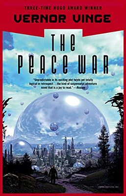 The Peace War-..
