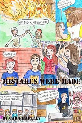 Mistakes Were Made: The Career Edition-..