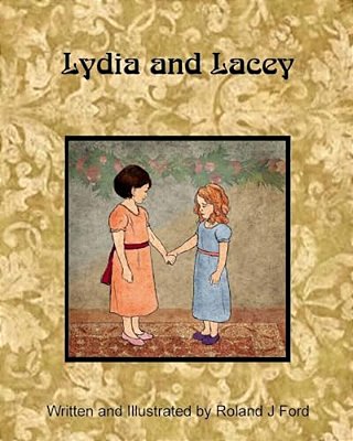 Lydia And Lacey-..
