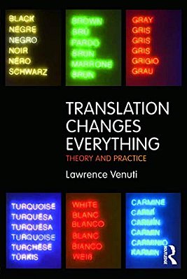 Translation Changes Everything: Theory And Practice-..