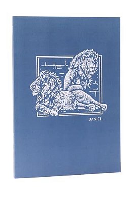 Net Abide Bible Journal - Daniel, Paperback, Comfort Print: Holy Bible-..