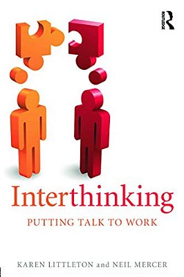 Interthinking: Putting Talk To Work-..