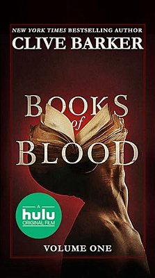 Clive Barker's Books Of Blood: Volume One (Movie Tie-In)-..