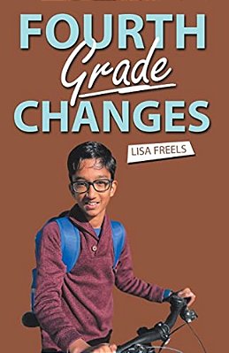 Fourth Grade Changes-..