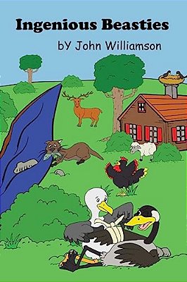 Ingenious Beasties-..