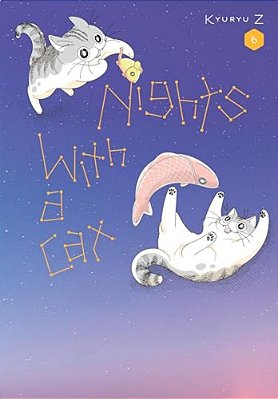 Nights With A Cat, Vol. 6-..