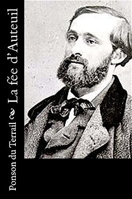 La Fée D'Auteuil-..