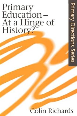 Primary Education At A Hinge Of History-..