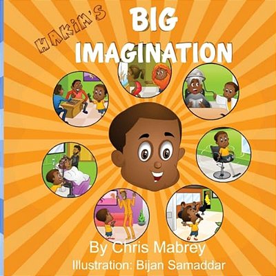 Hakim's Big Imagination-..