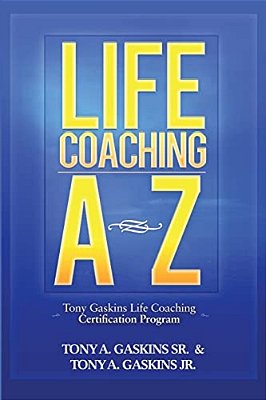 Life Coaching A-z-..